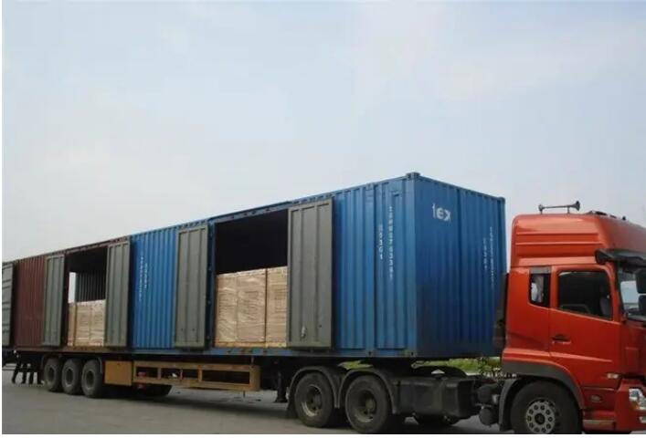 泉州到梅江区整车运输