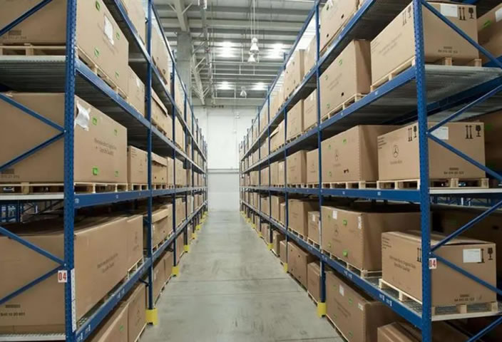 泉州到梅江区货物仓储