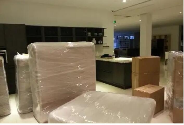 泉州到梅江区长途搬家